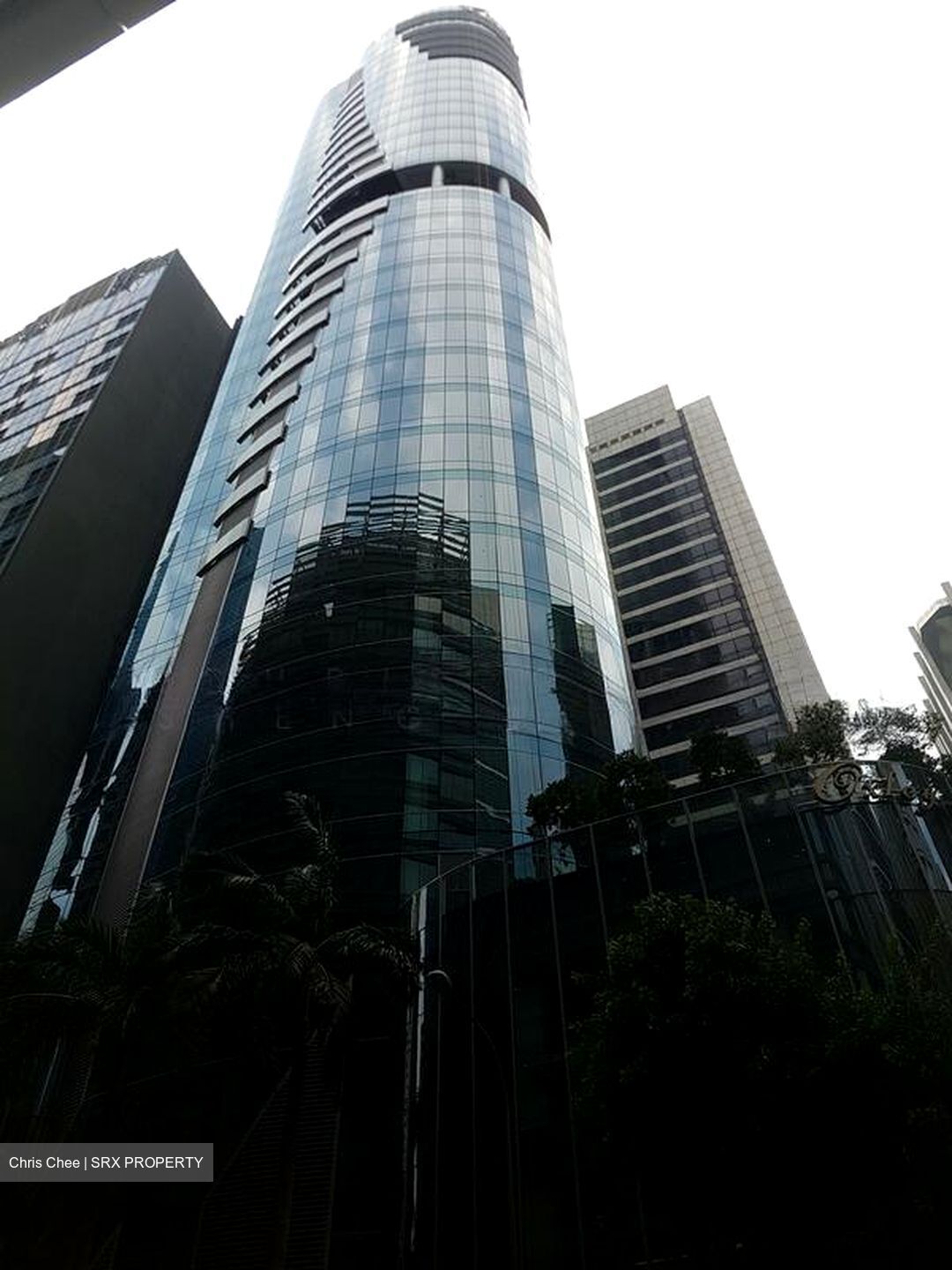 Oxley Tower (D1), Retail #496178141